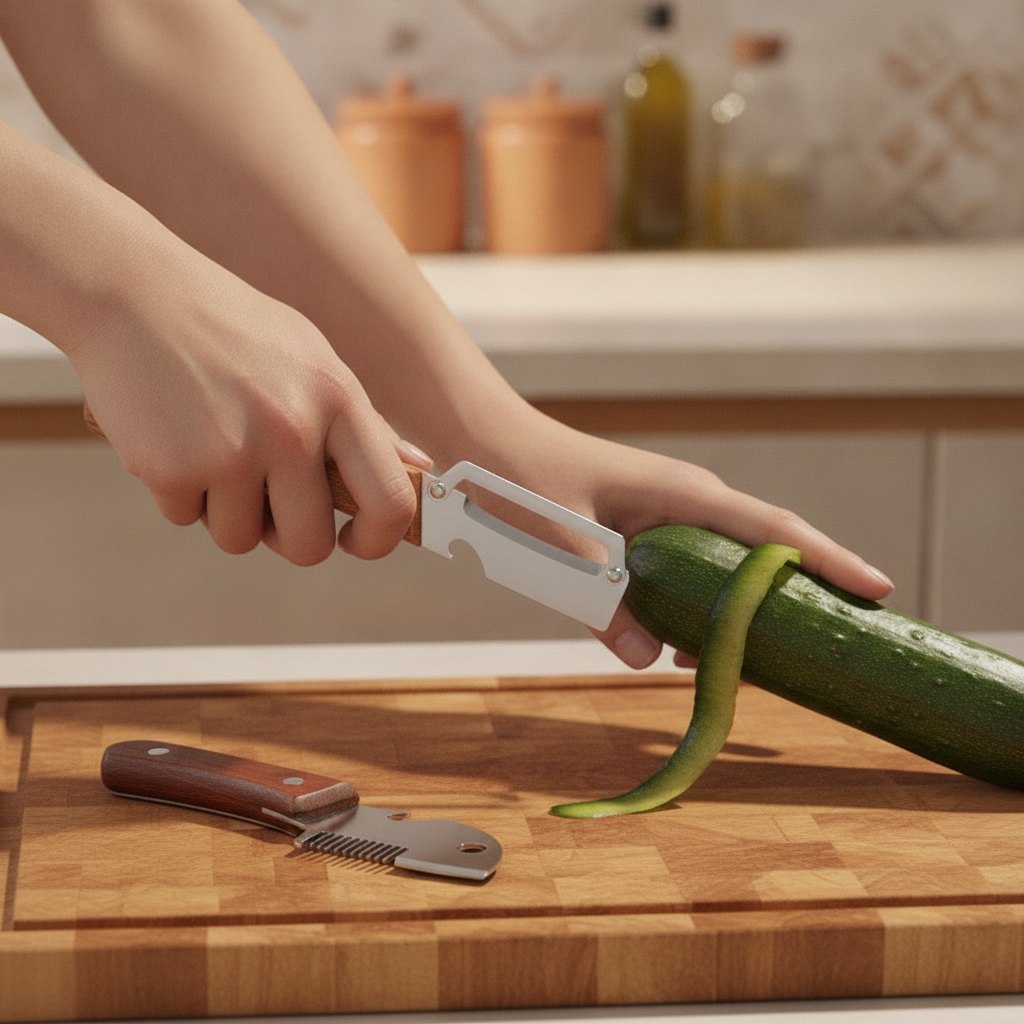 El pepino