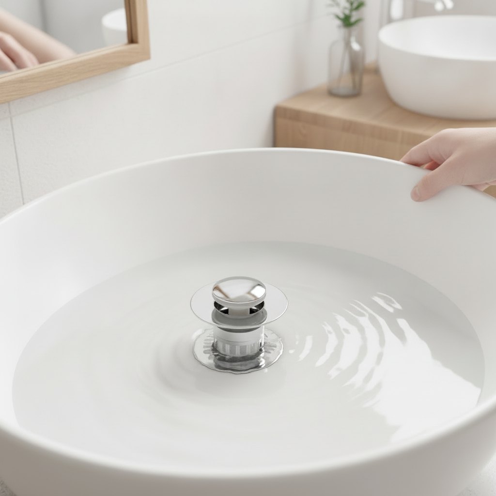 La bañera